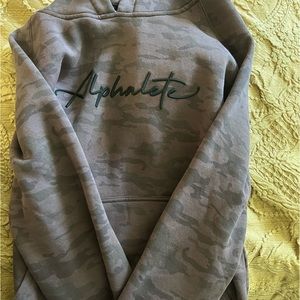 Alphalete Hoodie